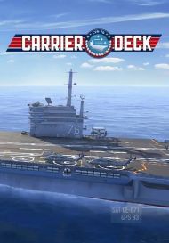 Carrier Deck (для PC/Steam)