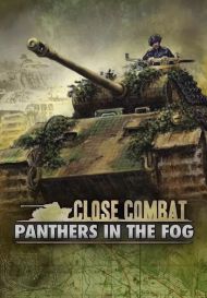 Close Combat: Panthers in the Fog (для PC/Steam)