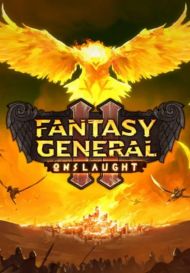 Fantasy General II: Onslaught (для PC/Steam)