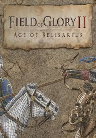 Field of Glory II: Age of Belisarius (для PC/Steam)