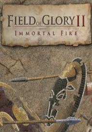 Field of Glory II: Immortal Fire (для PC/Steam)