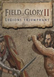 Field of Glory II: Legions Triumphant (для PC/Steam)