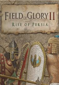 Field of Glory II: Rise of Persia (для PC/Steam)