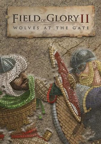 Field of Glory II: Wolves at the Gate (для PC/Steam)