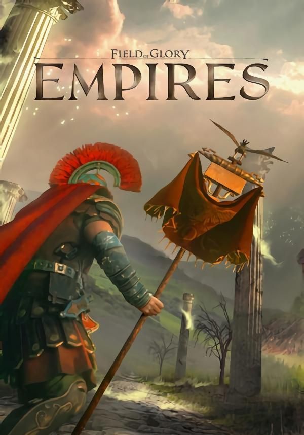 

Field of Glory: Empires (для PC/Steam)