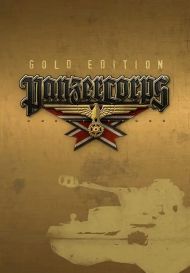 Panzer Corps Gold (для PC/Steam)