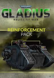 Warhammer 40,000: Gladius - Reinforcement Pack (для PC/Steam)