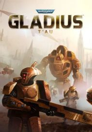 Warhammer 40,000: Gladius - T'au (для PC/Steam)