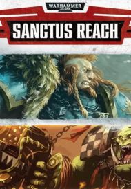 Warhammer 40,000: Sanctus Reach (для PC/Steam)