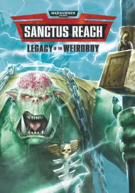 Warhammer 40,000: Sanctus Reach - Legacy of the Weirdboy (для PC/Steam)