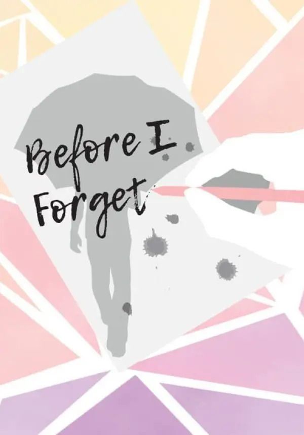 

Before I Forget (для PC, MacOS, Windows/Steam)