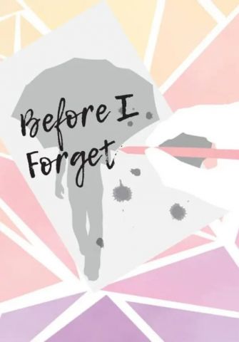 Before I Forget (для PC, MacOS, Windows/Steam)