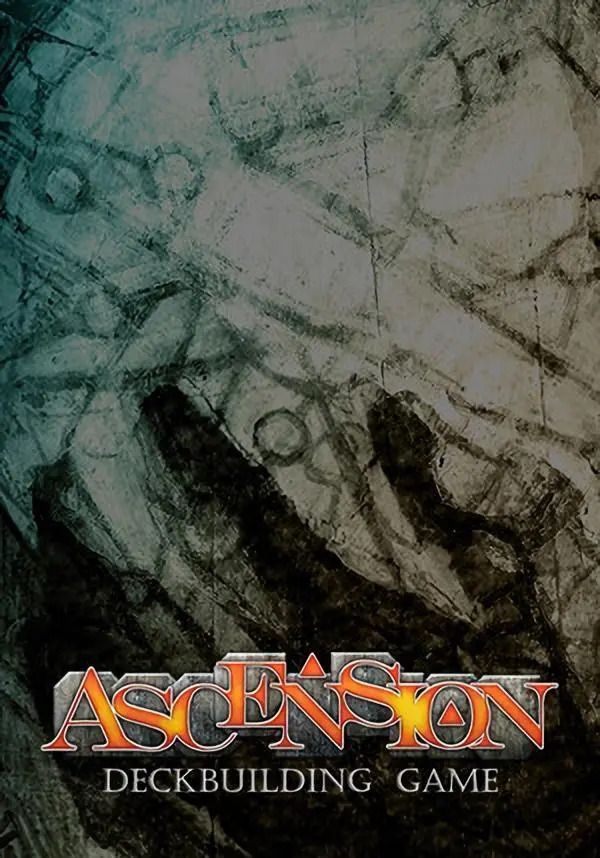 Ascension: Deckbuilding Game (для PC/Steam)