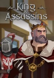 King and Assassins (для PC/Steam)