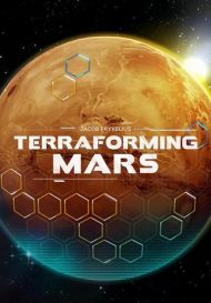 Terraforming Mars (для PC/Steam)