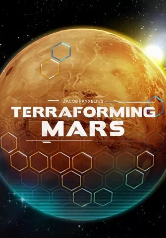 Terraforming Mars (для PC/Steam)
