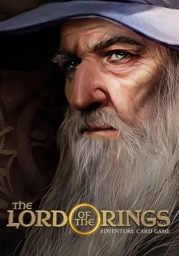 

The Lord of the Rings: Adventure Card Game (для PC/Steam)