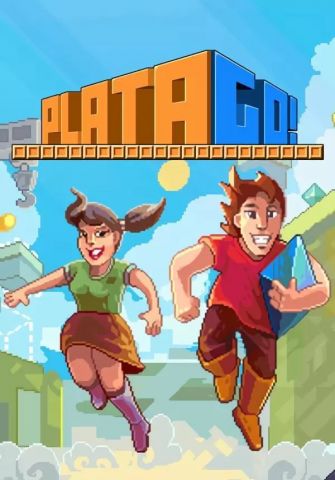 PlataGO! Super Platform Game Maker (для PC/Steam)