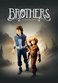 Brothers - A Tale of Two Sons (для PC/Steam)