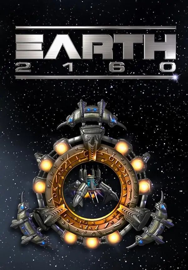 

Earth 2160 (для PC/Ключ активации, дистрибутив игры)