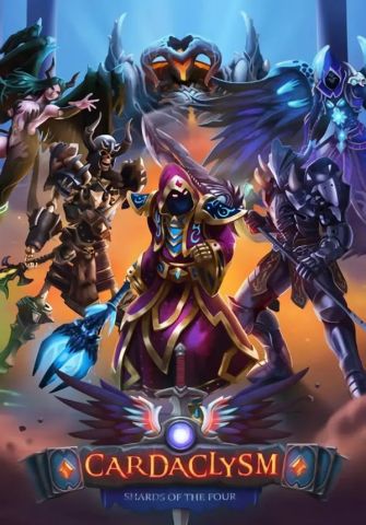 Cardaclysm (для PC/Steam)