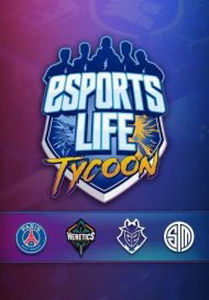Esports Life Tycoon (для PC/Steam)