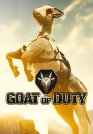 Goat of Duty (для PC/Steam)