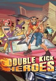 Double Kick Heroes (для PC/Steam)