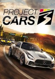 Project CARS 3 (для PC/Steam)