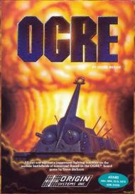 Ogre (для PC/Steam)