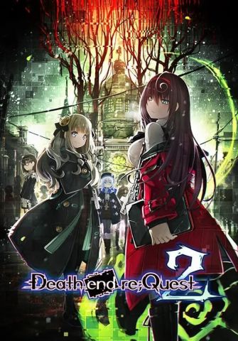 Death end re;Quest 2 (для PC/Steam)