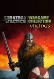 Strategy & Tactics: Wargame Collection - Vikings! (для PC/Steam)