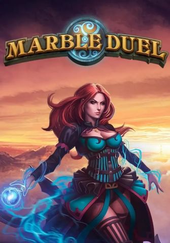 Marble Duel: Sphere-Matching Tactical Fantasy (для PC/Steam)