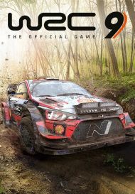 WRC 9 FIA World Rally Championship (Epic) (для PC/Epic)
