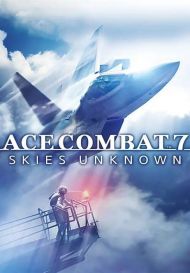 ACE COMBAT 7: SKIES UNKNOWN (для PC/Steam)