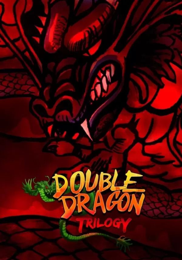 

Double Dragon Trilogy (для PC/Steam)