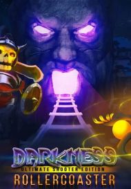 Darkness Rollercoaster - Ultimate Shooter Edition (для PC/Steam)