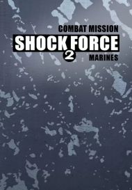 Combat Mission Shock Force 2 - Marines (для PC/Steam)