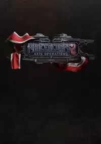 Panzer Corps 2: Axis Operations - 1939 (для PC/Steam)
