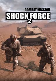 Combat Mission Shock Force 2 (для PC/Steam)