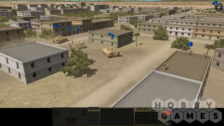 Отзывы о Combat Mission Shock Force 2 - British Forces (для PC/Steam) фото 2