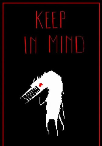 Keep in Mind: Remastered (для Mac, PC/Steam)