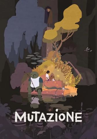 Mutazione (для Mac, PC/Steam)