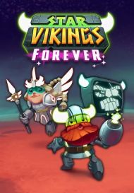 Star Vikings Forever (для PC/Steam)