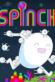 

Spinch (для PC/Steam)