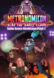 The Metronomicon - Indie Game Challenge Pack 1 (для PC/Steam)