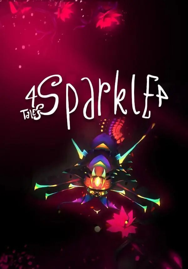 

Sparkle 4 Tales (для PC/Steam)