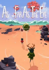 As Far As The Eye (для PC/Steam)