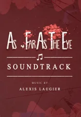 As Far As The Eye - Soundtrack (для PC/Steam)