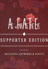 As Far As The Eye - Supporter Edition (для PC/Steam)